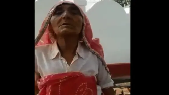 old women