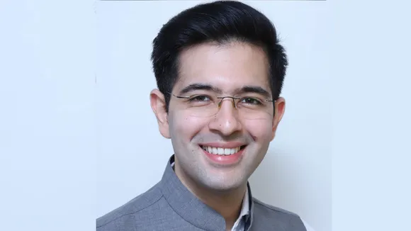 raghav chaddha