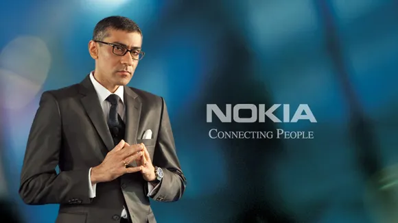 rajeev suri