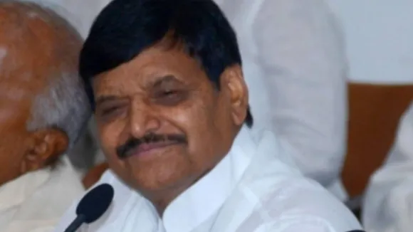 Shivpal yadav
