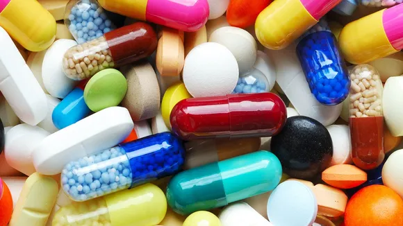 medicine