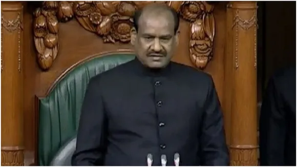 Om Birla1