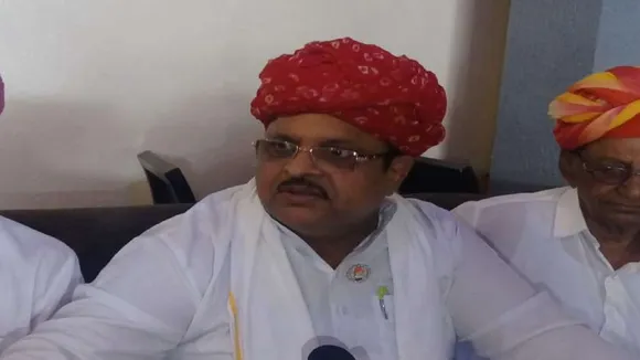 raghu sharma
