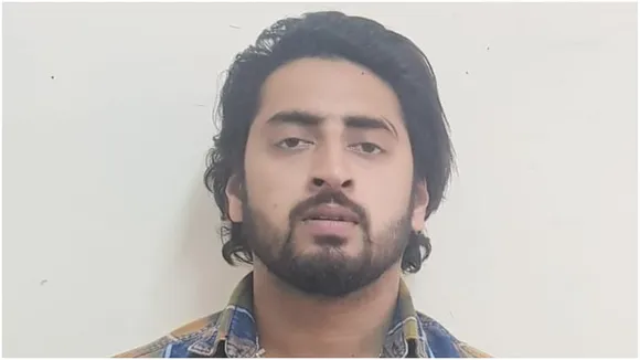 Shahrukh Delhi