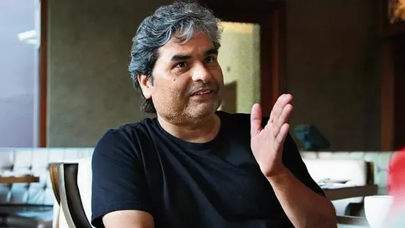 vishal bhardwaj