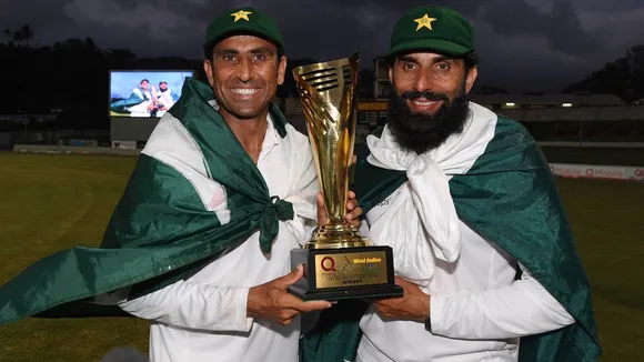 younus misbah