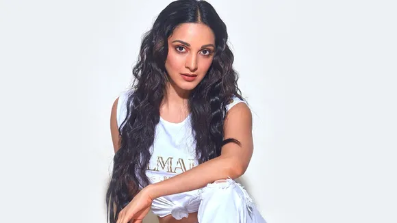kiara advani