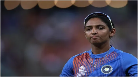 harmanpreet