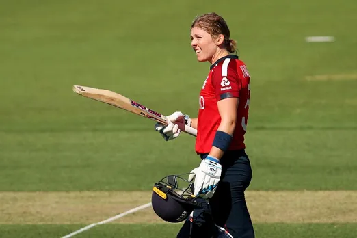 heather knight