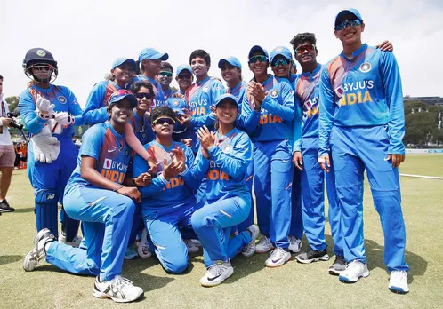 india women cricket