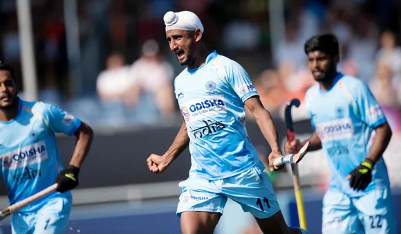 mandeep singh