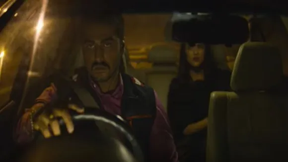 Sandeep Aur Pinky Faraar