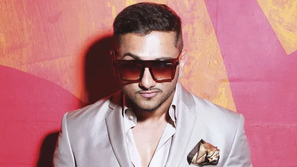 honey singh