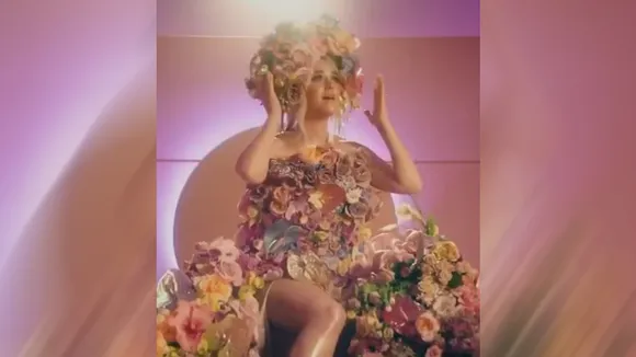kety perry