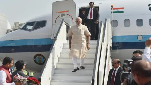 Narendra  modi