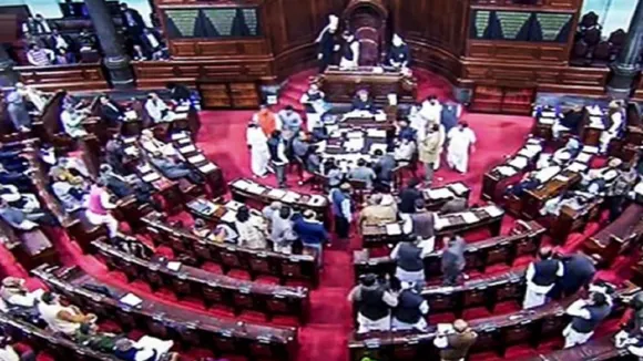Rajya Sabha