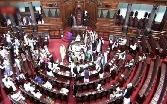 Rajya Sabha