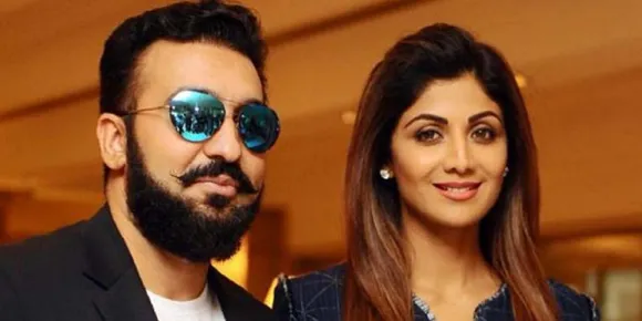 Shilpa Shetty