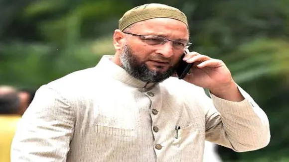 Asaduddin Owaisi