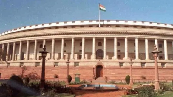 Parliament