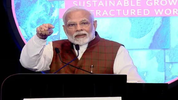 PM Modi