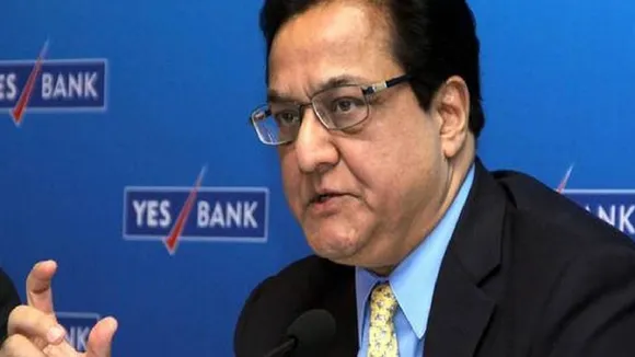 rana kapoor