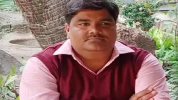 Tahir Hussain