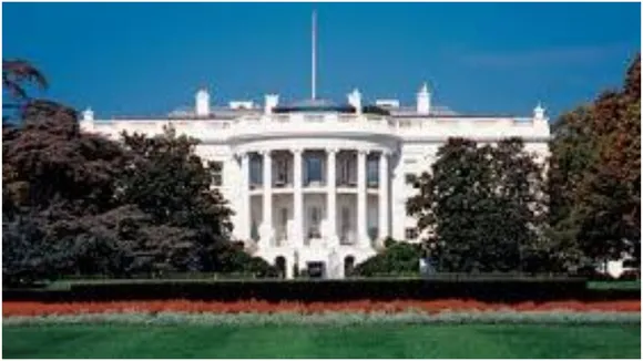 White House