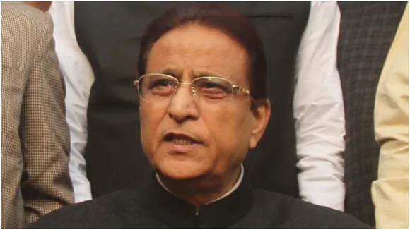 Azam khan