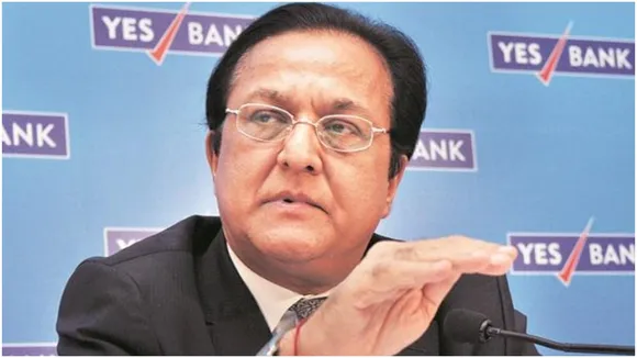 RANA KAPOOR