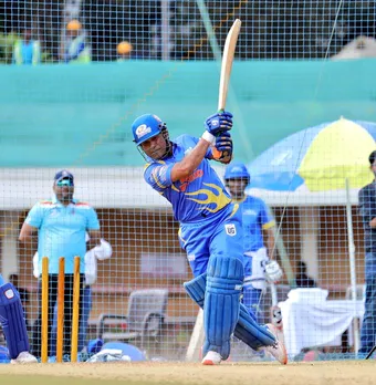 sachin tendulkar