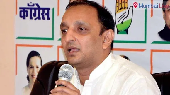 Sachin Sawant