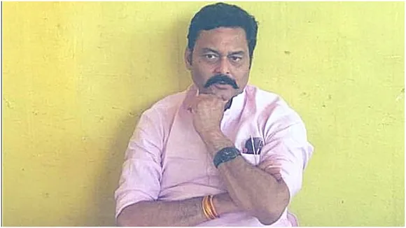 Sanjay Pathak