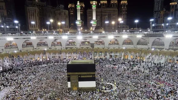 saudi Arabia