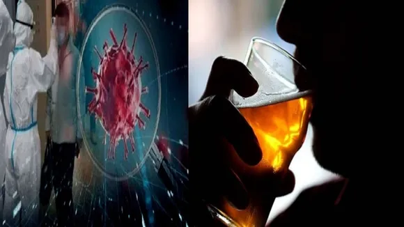 corona virus