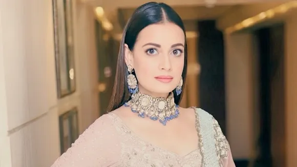 Dia Mirza