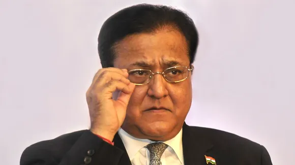 rana kapoor