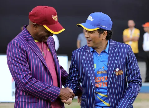 sachin tendulkar