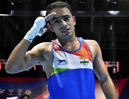amit panghal