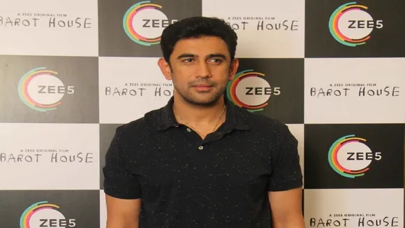 Amit Sadh