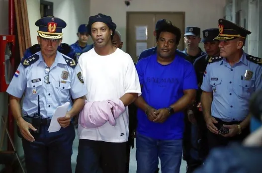 ronaldinho