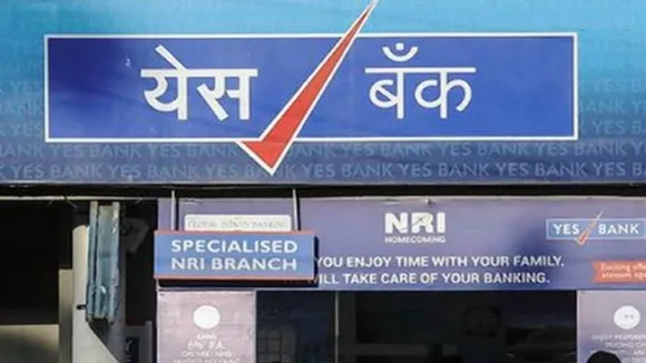 Yes Bank