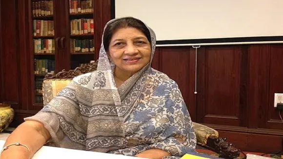 rajmata