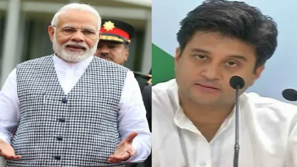 MP Politics crisis