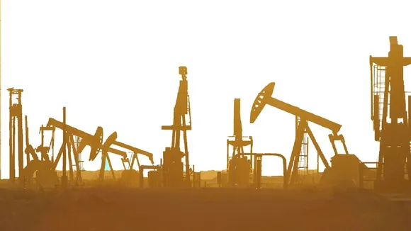 Oil War