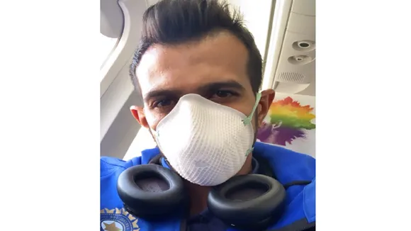 yuzvendra chahal