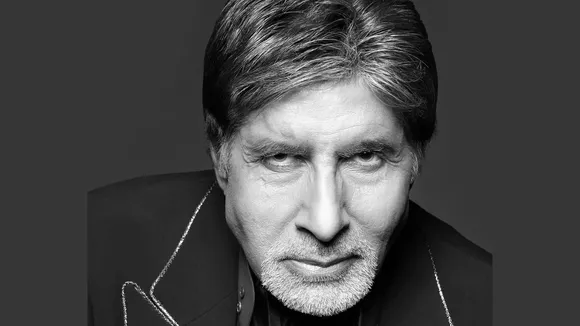 amitabh bachcan