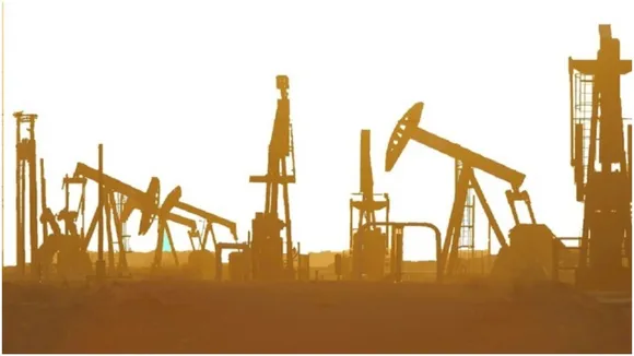 crude