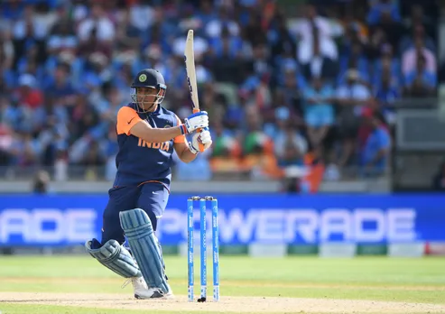 ms dhoni