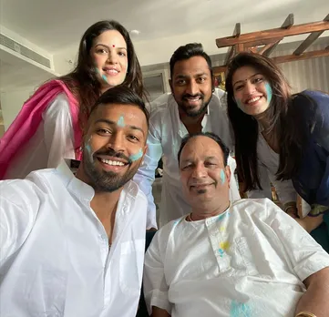 hardik pandya